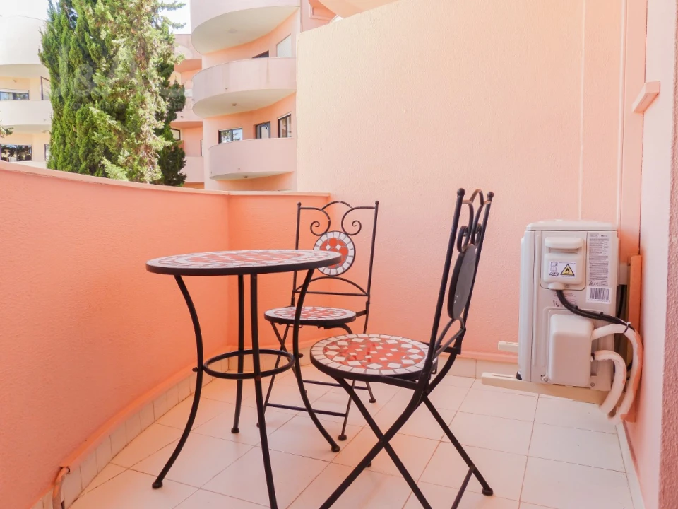 Apartamento T2 para Venda em Cascais e Estoril Foto 20