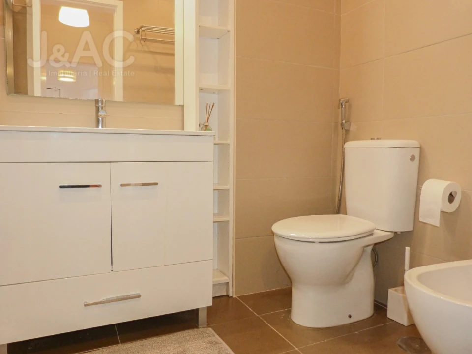 Apartamento T2 para Venda em Cascais e Estoril Foto 21