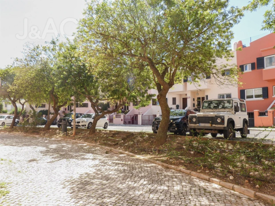 Apartamento T2 para Venda em Cascais e Estoril Foto 25