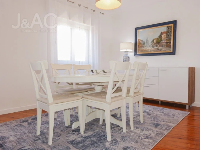 Apartamento T2 para Venda em Cascais e Estoril Foto 5