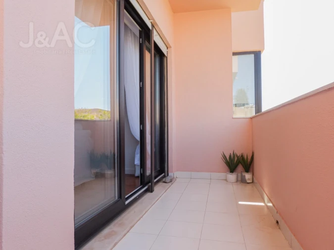 Apartamento T2 para Venda em Cascais e Estoril Foto 6