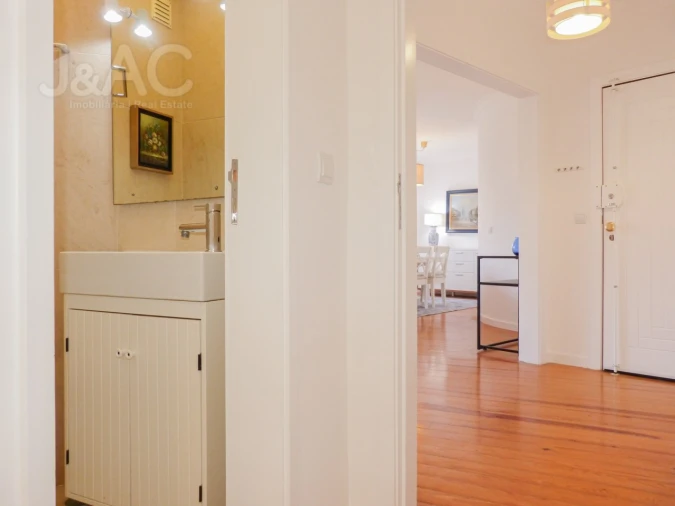 Apartamento T2 para Venda em Cascais e Estoril Foto 8