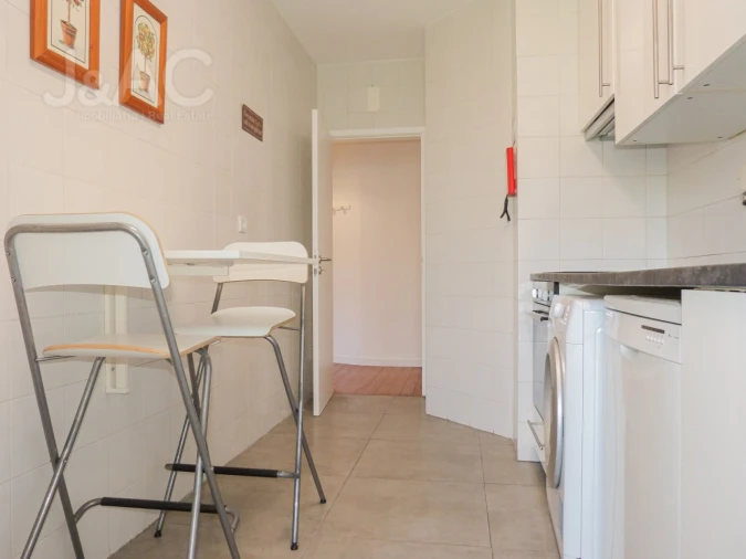 Apartamento T2 para Venda em Cascais e Estoril Foto 12