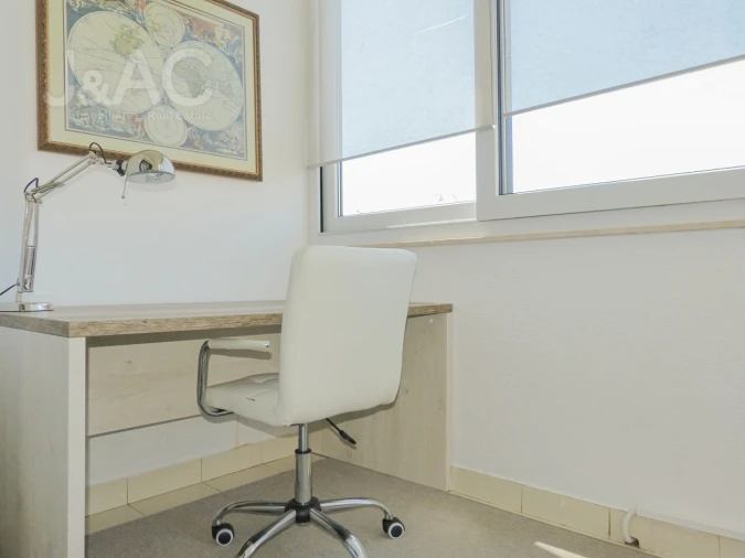 Apartamento T2 para Venda em Cascais e Estoril Foto 16