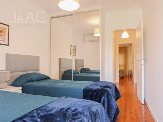 Apartamento T2 para Venda em Cascais e Estoril Foto 19