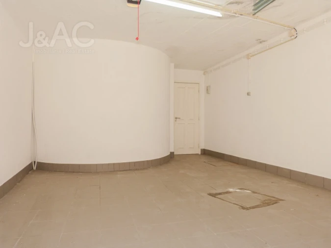 Apartamento T2 para Venda em Cascais e Estoril Foto 24