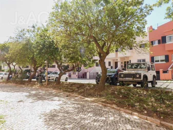 Apartamento T2 para Venda em Cascais e Estoril Foto 25