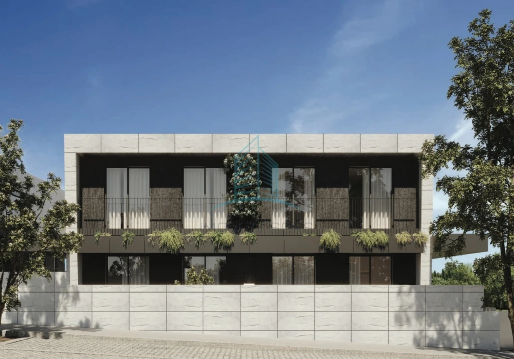 Moradia T3 para Venda em Gulpilhares e Valadares Foto 1