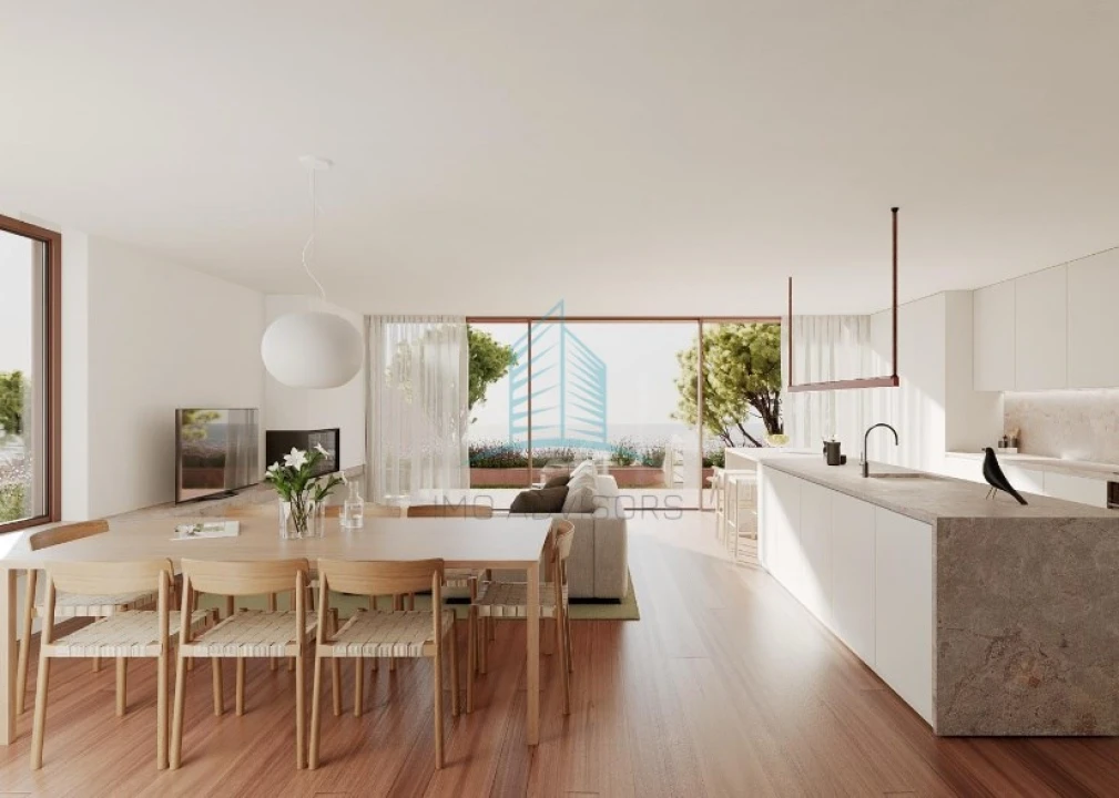 Moradia T3 para Venda em Gulpilhares e Valadares Foto 4