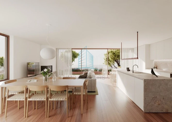 Moradia T3 para Venda em Gulpilhares e Valadares Foto 4