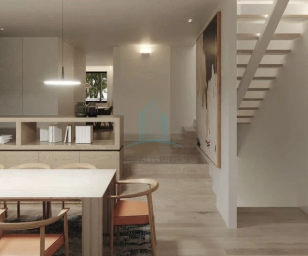 Moradia T3 para Venda em Gulpilhares e Valadares Foto 9