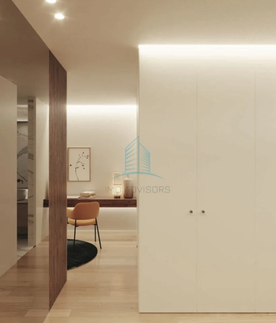 Moradia T3 para Venda em Gulpilhares e Valadares Foto 16