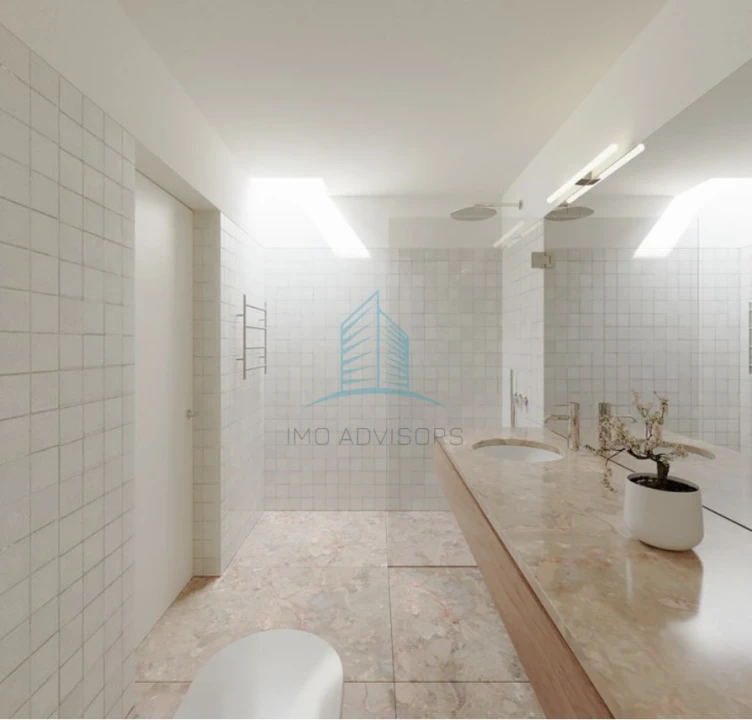 Moradia T4 para Venda em Madalena Foto 4