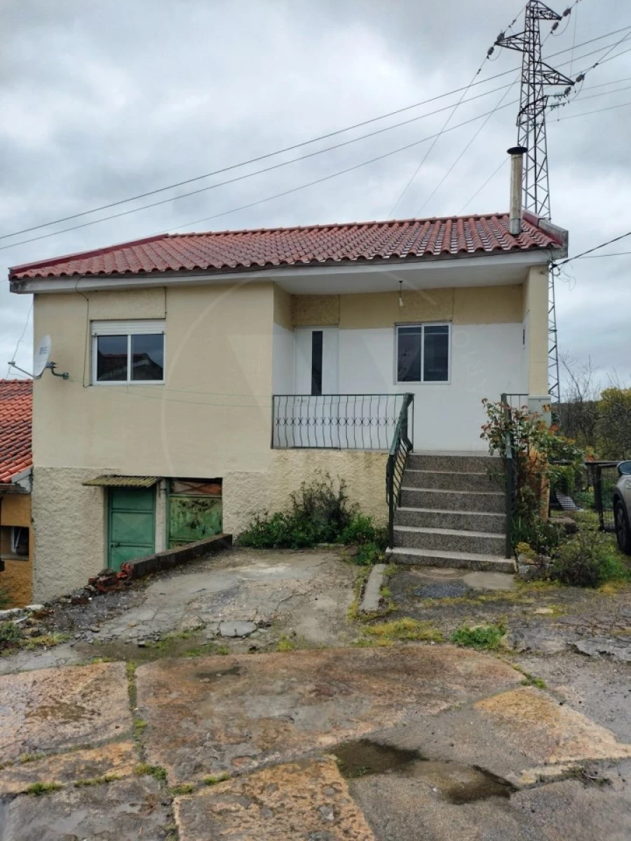 Moradia para Venda em Mateus Foto 1