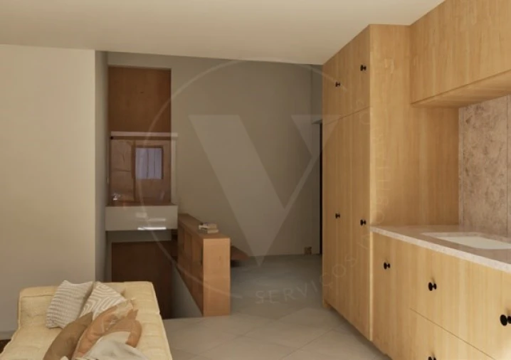 Moradia T2 para Venda em Mouçós e Lamares Foto 4