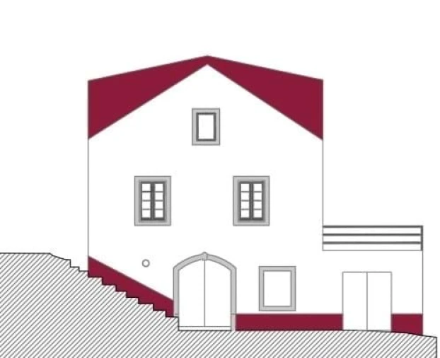 Prédio para Venda em Evora de Alcobaça Foto 3