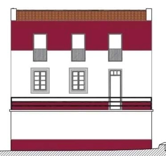 Prédio para Venda em Evora de Alcobaça Foto 5