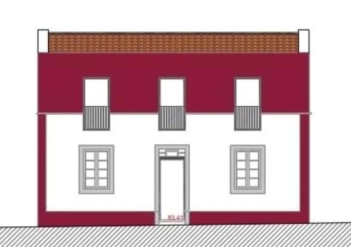 Prédio para Venda em Evora de Alcobaça Foto 4