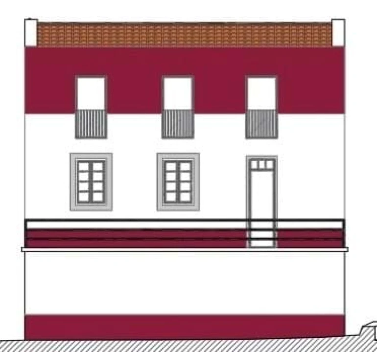 Prédio para Venda em Evora de Alcobaça Foto 5