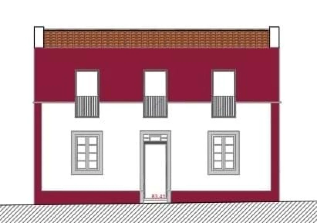 Prédio para Venda em Evora de Alcobaça Foto 4