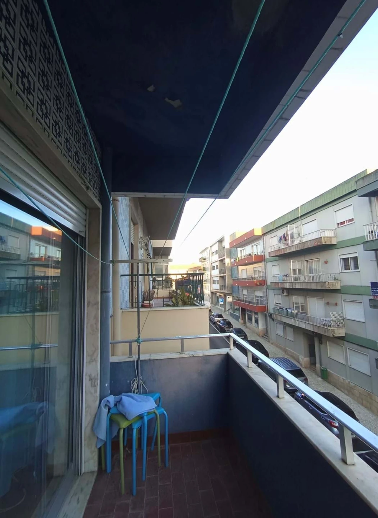 Apartamento T4 para Venda em Alcobaça e Vestiaria Foto 2