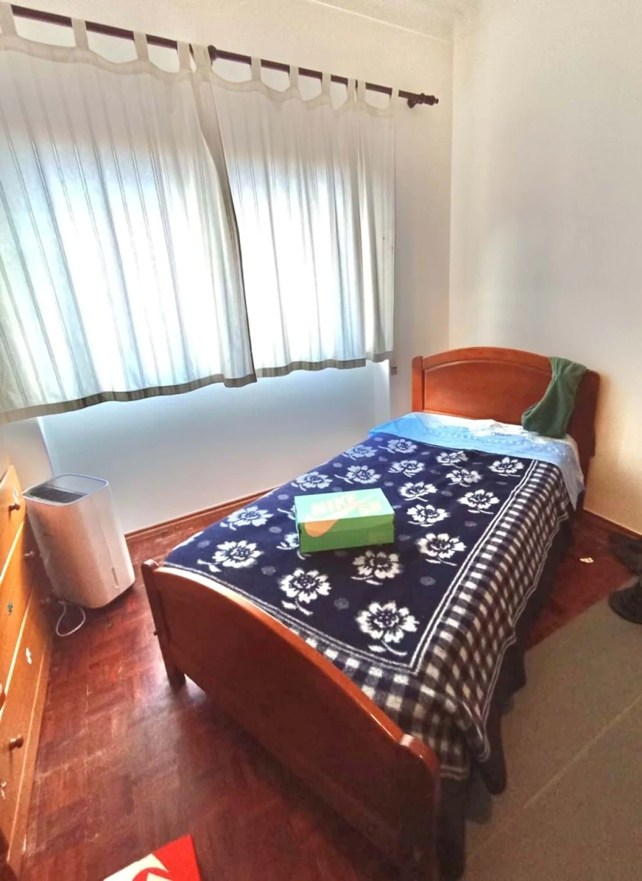 Apartamento T4 para Venda em Alcobaça e Vestiaria Foto 4