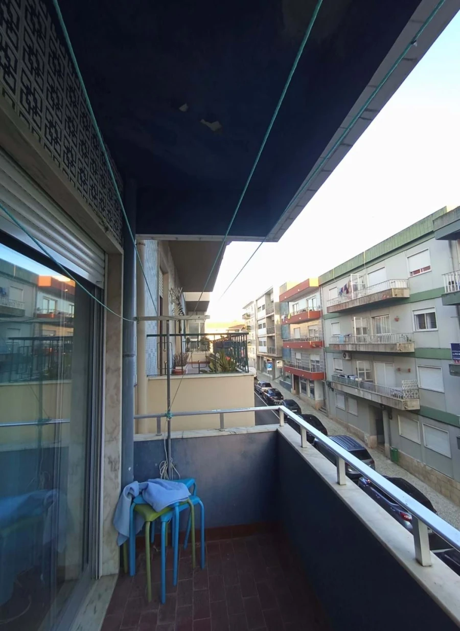 Apartamento T4 para Venda em Alcobaça e Vestiaria Foto 2