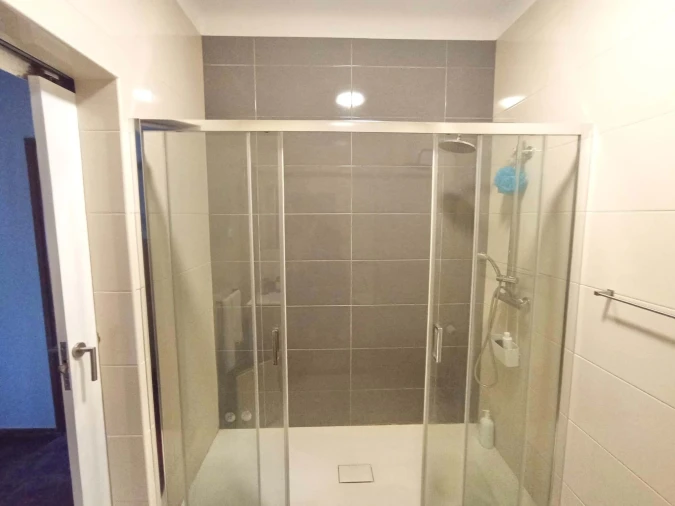 Apartamento T4 para Venda em Alcobaça e Vestiaria Foto 7