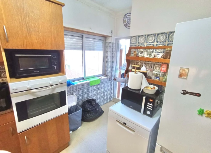 Apartamento T4 para Venda em Alcobaça e Vestiaria Foto 3