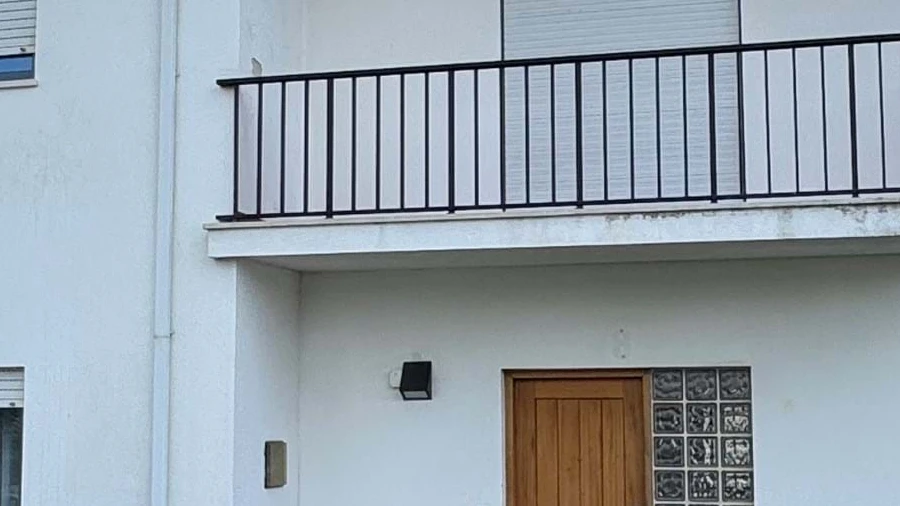 Moradia para Venda em Alcobaça e Vestiaria