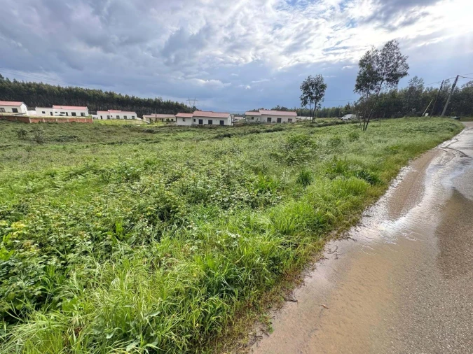 Terreno para Venda em Rio Maior Foto 2