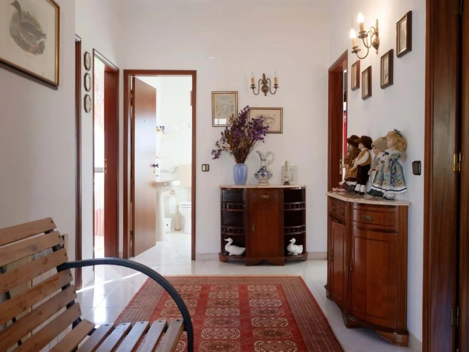 Moradia T4 para Venda em Evora de Alcobaça Foto 4