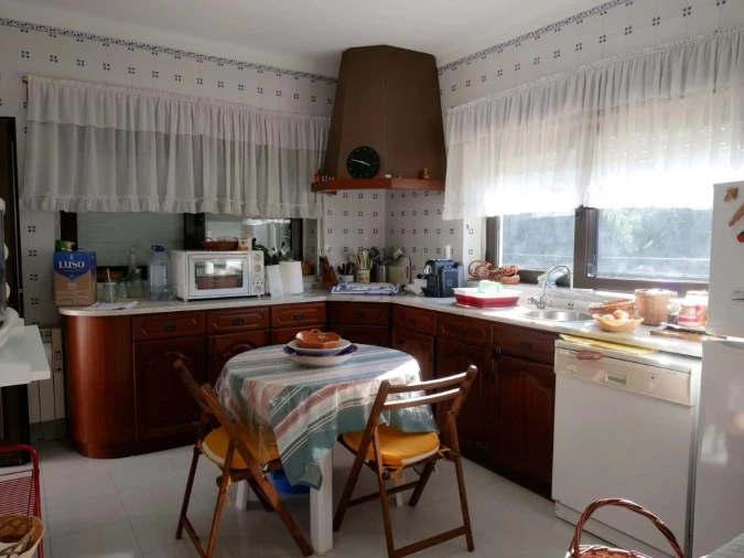 Moradia T4 para Venda em Evora de Alcobaça Foto 11