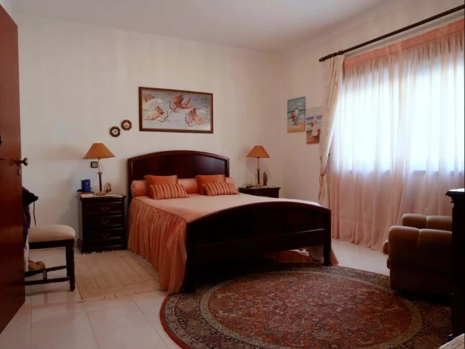 Moradia T4 para Venda em Evora de Alcobaça Foto 9