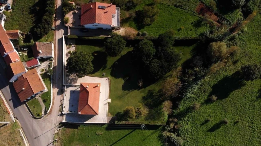 Moradia T4 para Venda em Evora de Alcobaça Foto 2