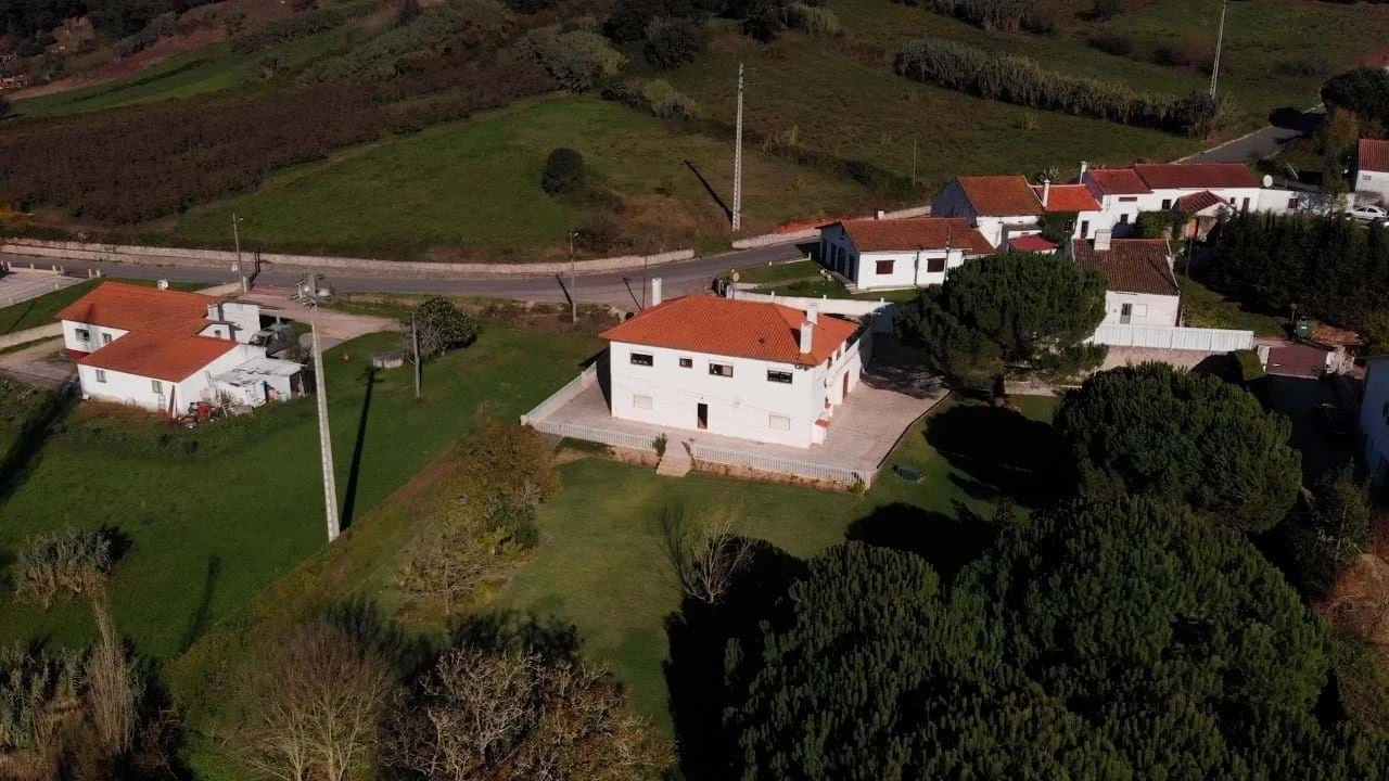 Moradia T4 para Venda em Evora de Alcobaça Foto 1