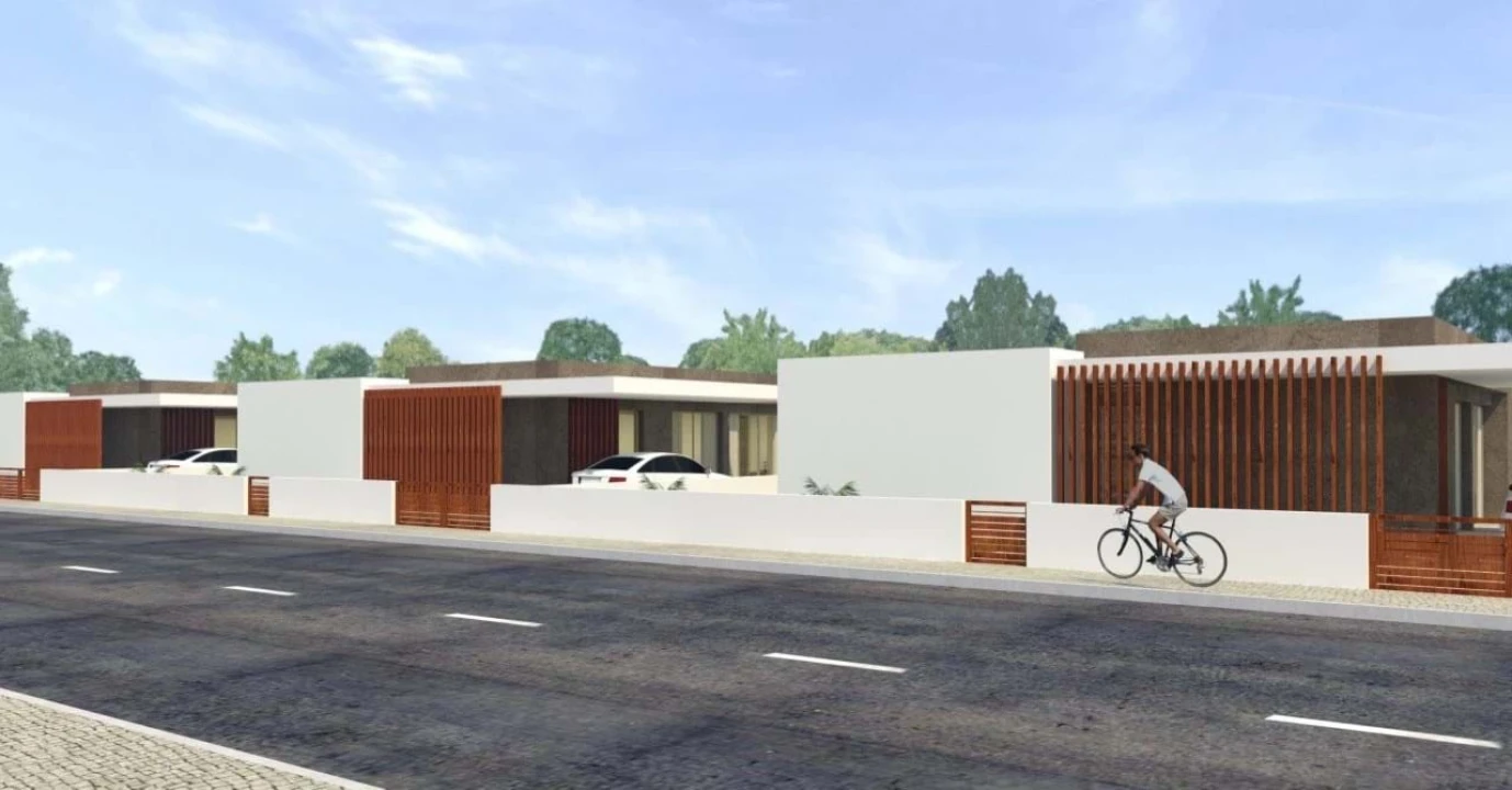 Moradia para Venda em Tornada e Salir do Porto Foto 12