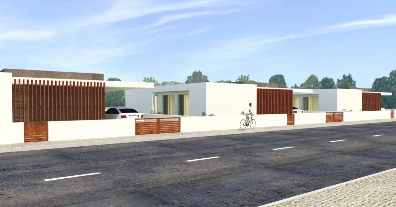 Moradia para Venda em Tornada e Salir do Porto Foto 13