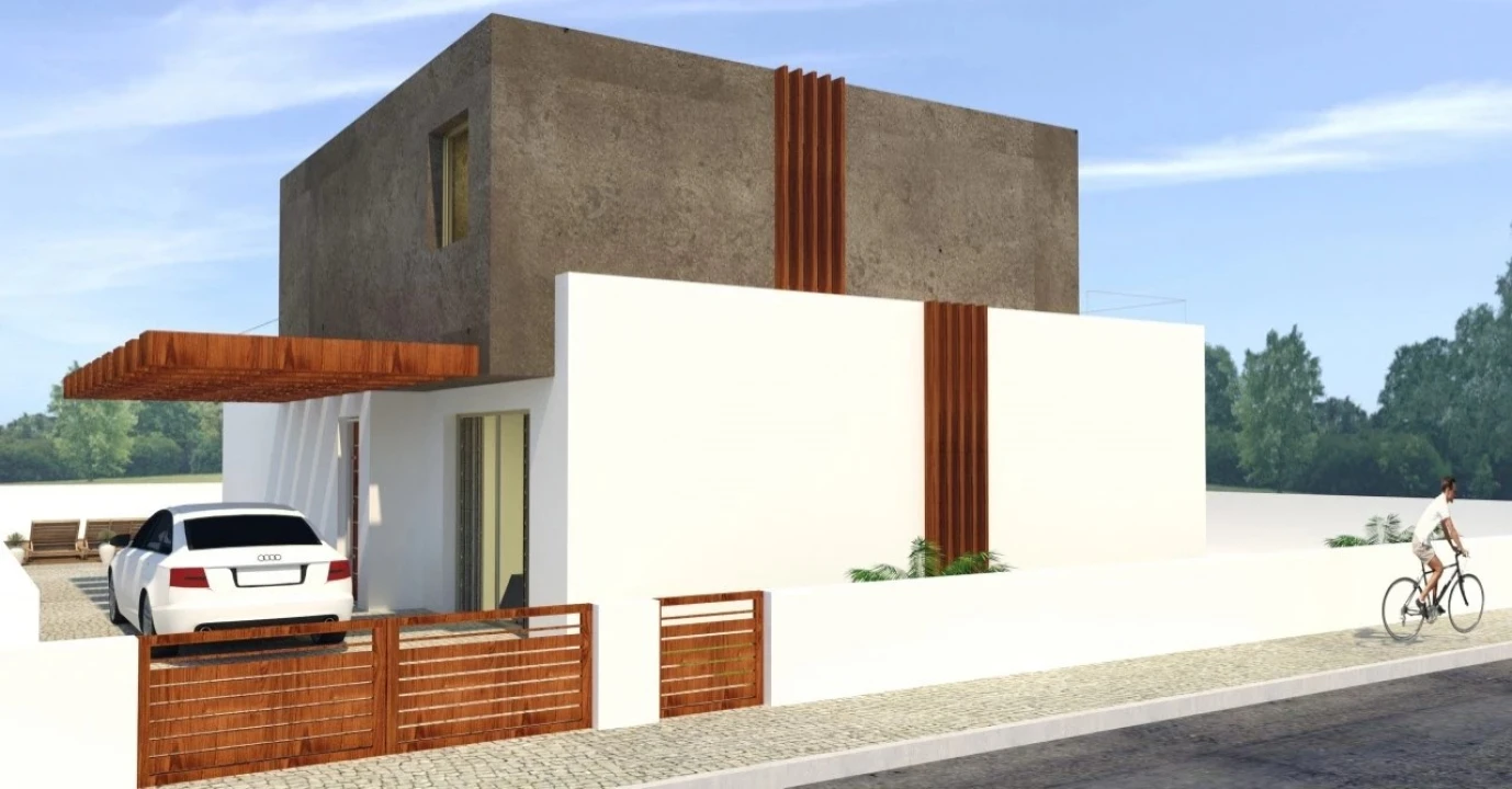 Moradia para Venda em Tornada e Salir do Porto Foto 2