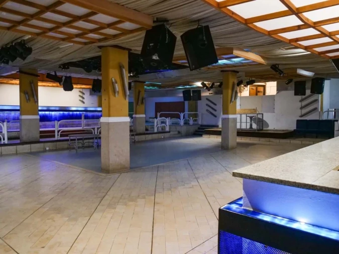 Negócio para Venda em Alcobaça e Vestiaria Foto 5