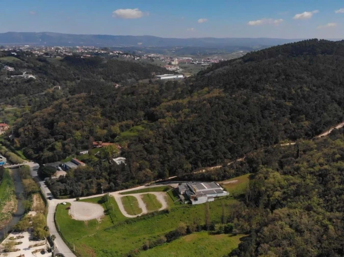 Negócio para Venda em Alcobaça e Vestiaria Foto 10