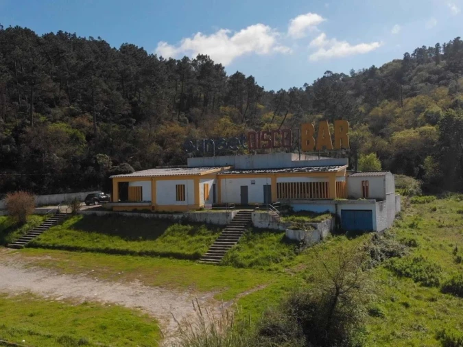 Negócio para Venda em Alcobaça e Vestiaria