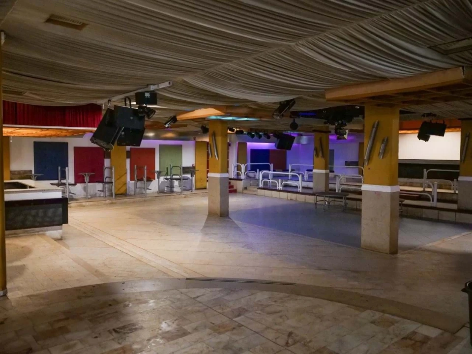 Negócio para Venda em Alcobaça e Vestiaria Foto 3