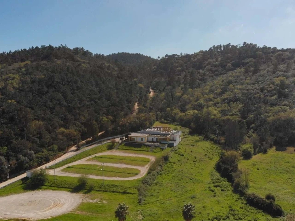 Negócio para Venda em Alcobaça e Vestiaria Foto 8