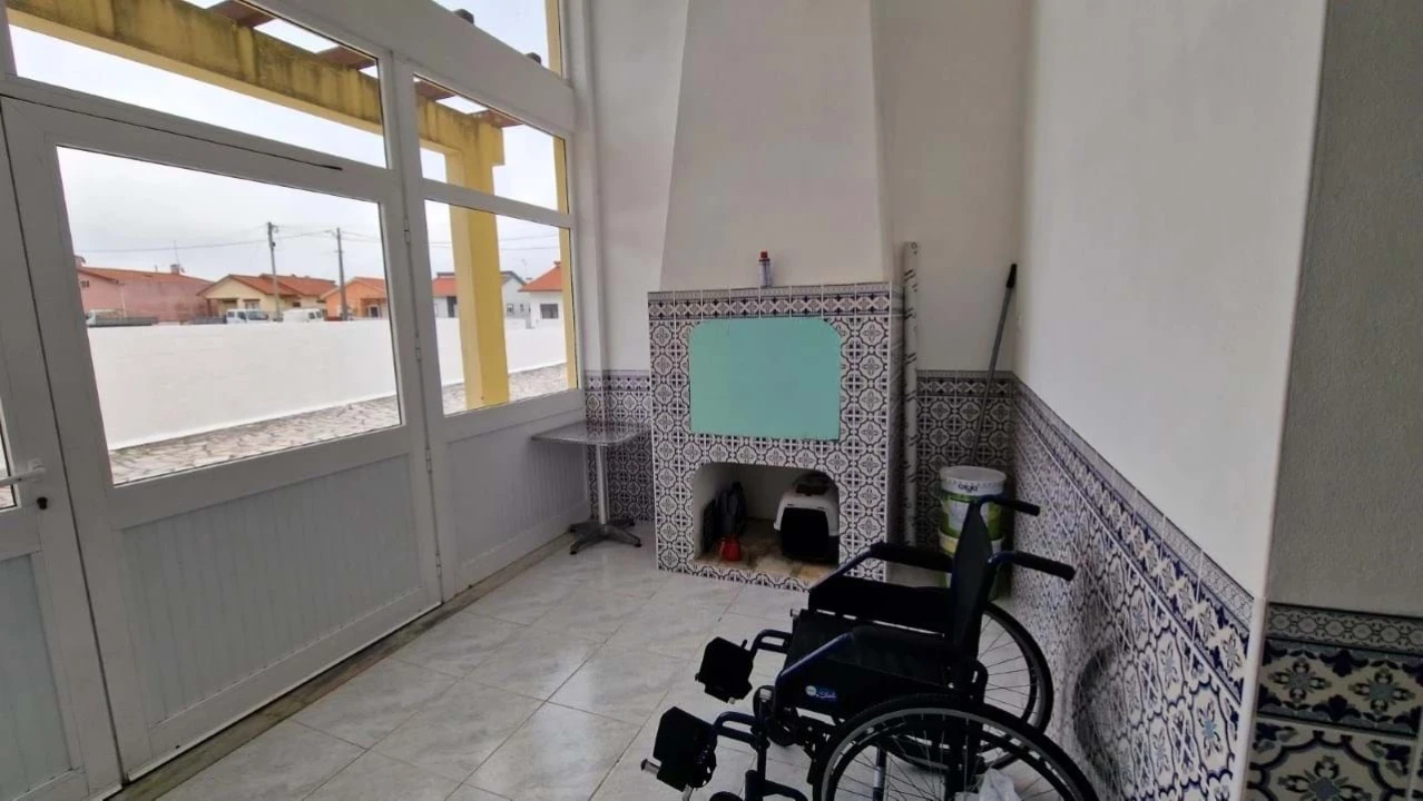 Moradia T2 para Venda em Vieira de Leiria Foto 16