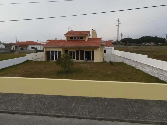 Moradia T2 para Venda em Vieira de Leiria