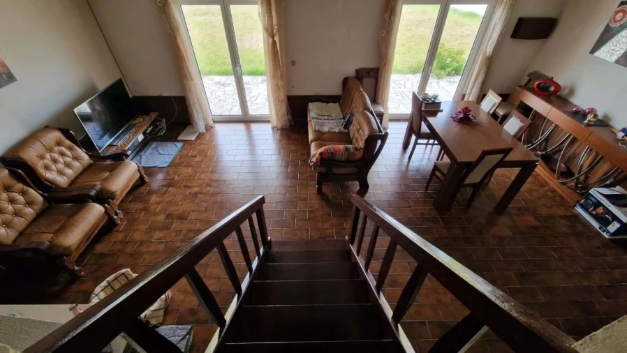 Moradia T2 para Venda em Vieira de Leiria Foto 8