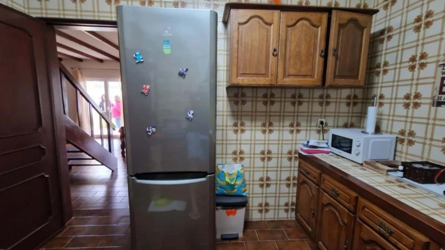 Moradia T2 para Venda em Vieira de Leiria Foto 24