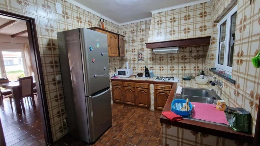 Moradia T2 para Venda em Vieira de Leiria Foto 31