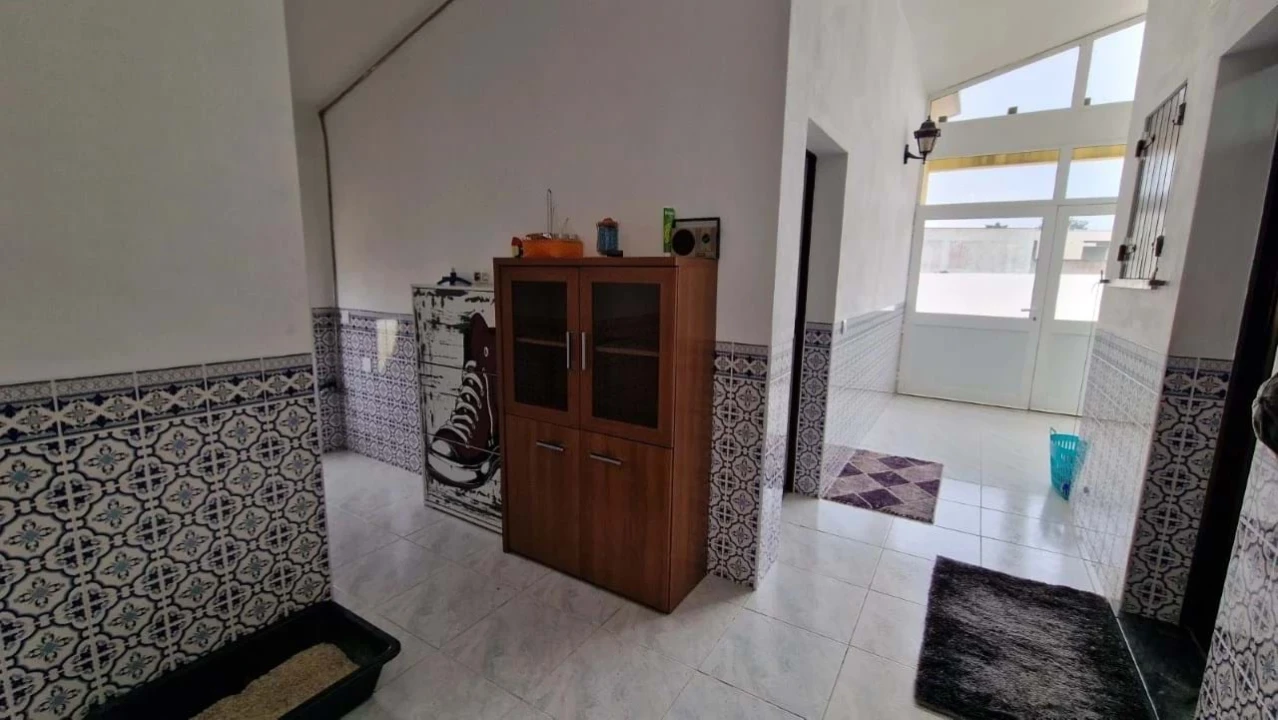 Moradia T2 para Venda em Vieira de Leiria Foto 14